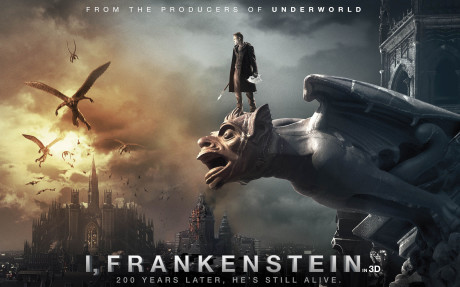 I,Frankenstein