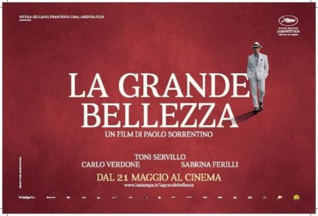 La Grande Bellezza