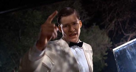 Ritorno Al Futuro - George McFly