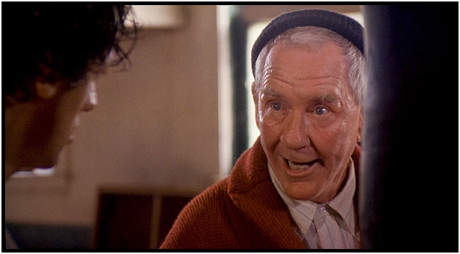 Rocky - Mickey Goldmill