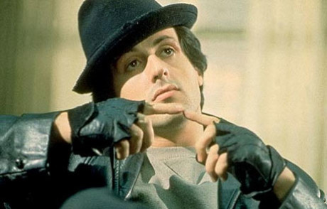 Rocky - Sylvester Stallone