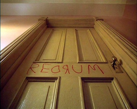 Shining - Redrum