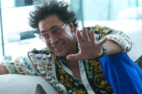 The Counselor - Javier Bardem