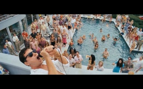 The Wolf Of Wall Street - Gli Anni '80