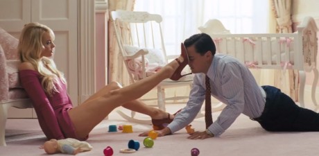 The Wolf Of Wall Street - Le donne