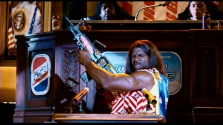 Idiocracy - Presidente