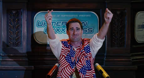 Idiocracy - Saluto