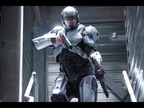 RoboCop 2014 - Nuove mosse