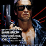 Terminator – Nuovo Cinema Amarcord