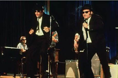 The Blues Brothers - Finale
