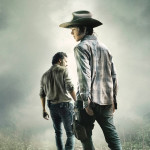 The Walking Dead il reprise della 4^ stagione