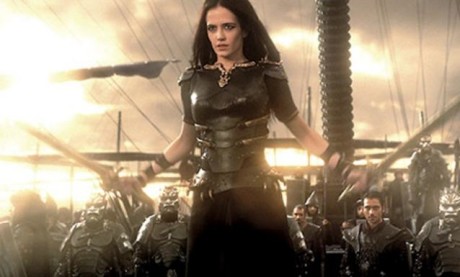 300 - L'Alba Di Un Impero - Eva Green