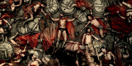 300 - L'Alba Di Un Impero - Spartani