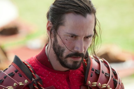 47 Ronin - Keanu Reeves