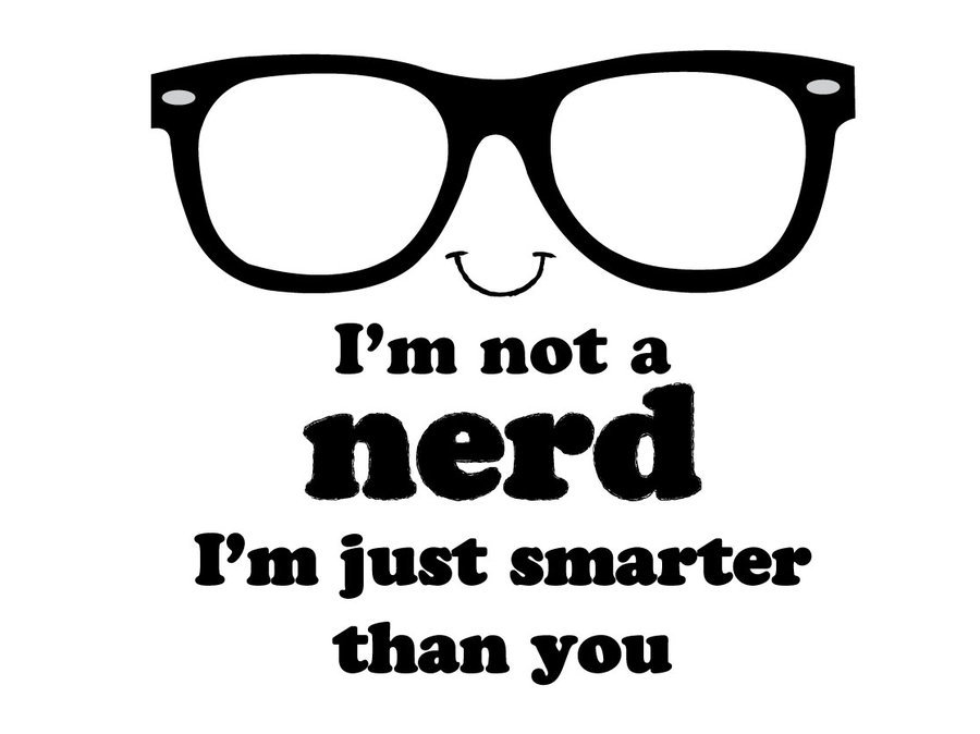 Essere Nerd