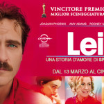 Lei – Her, innamorarsi della pronipote di Siri