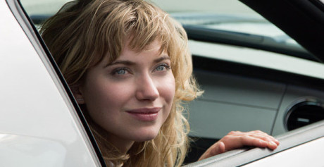 Need For Speed - Imogen Poots