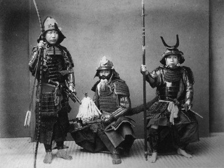 Samurai