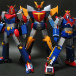 Soul of Chogokin una costosissima passione