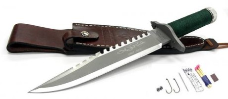 Coltello di Rambo