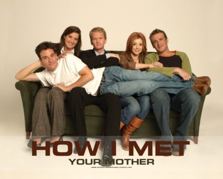 How I Met Your Moher