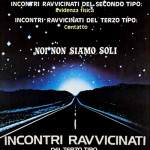 Incontri Ravvicinati Del Terzo Tipo – Nuovo Cinema Amarcord