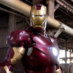 Marvel Cinematic Universe – Iron Man