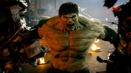 L'Incredibile Hulk - 2