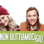 Non Buttiamoci Giù… non è un’idea da scartare!