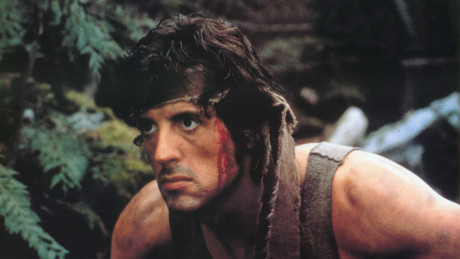 Rambo - Rambo