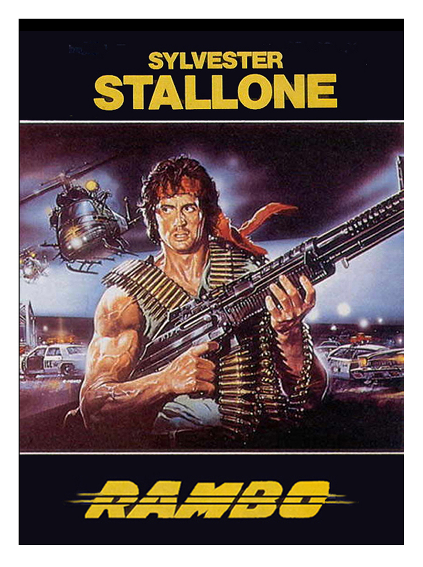 Rambo