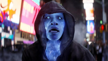 The Amazing Spider-Man 2 - Electro