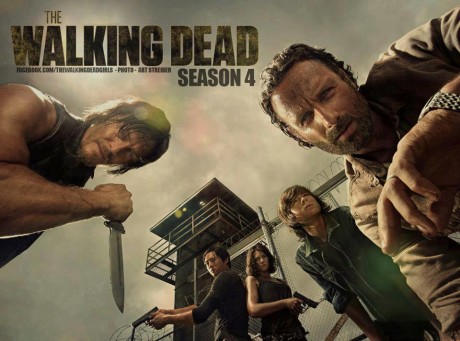 The Walking Dead - Stagione 4