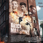 Brick Mansions, benvenuti a Tamarrolandia