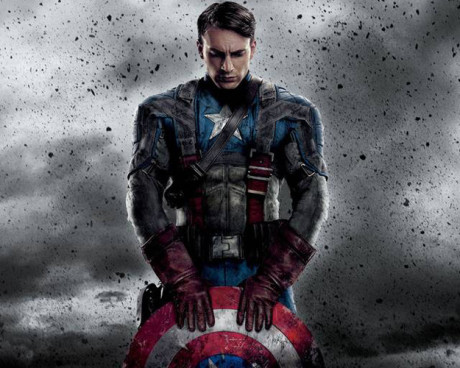 Captain America - Il Primo Vendicatore