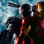 Marvel Cinematic Universe – Iron Man 2