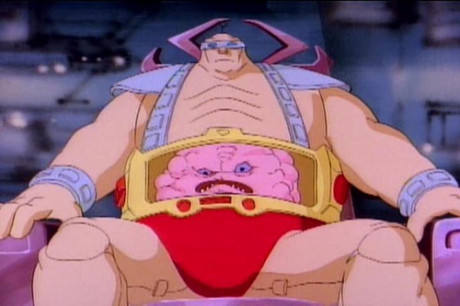 Krang