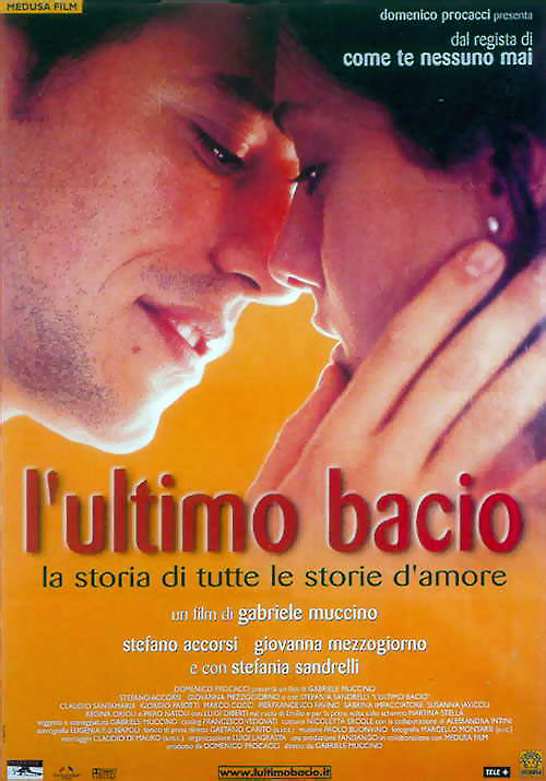 L'Ultimo Bacio