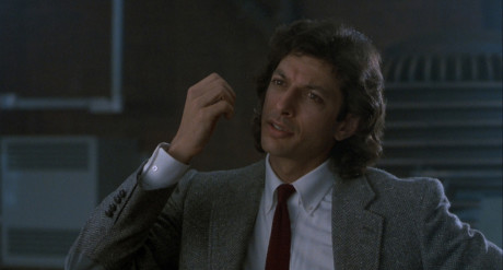 La Mosca - Jeff Goldblum