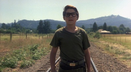 Stand By Me - Terry