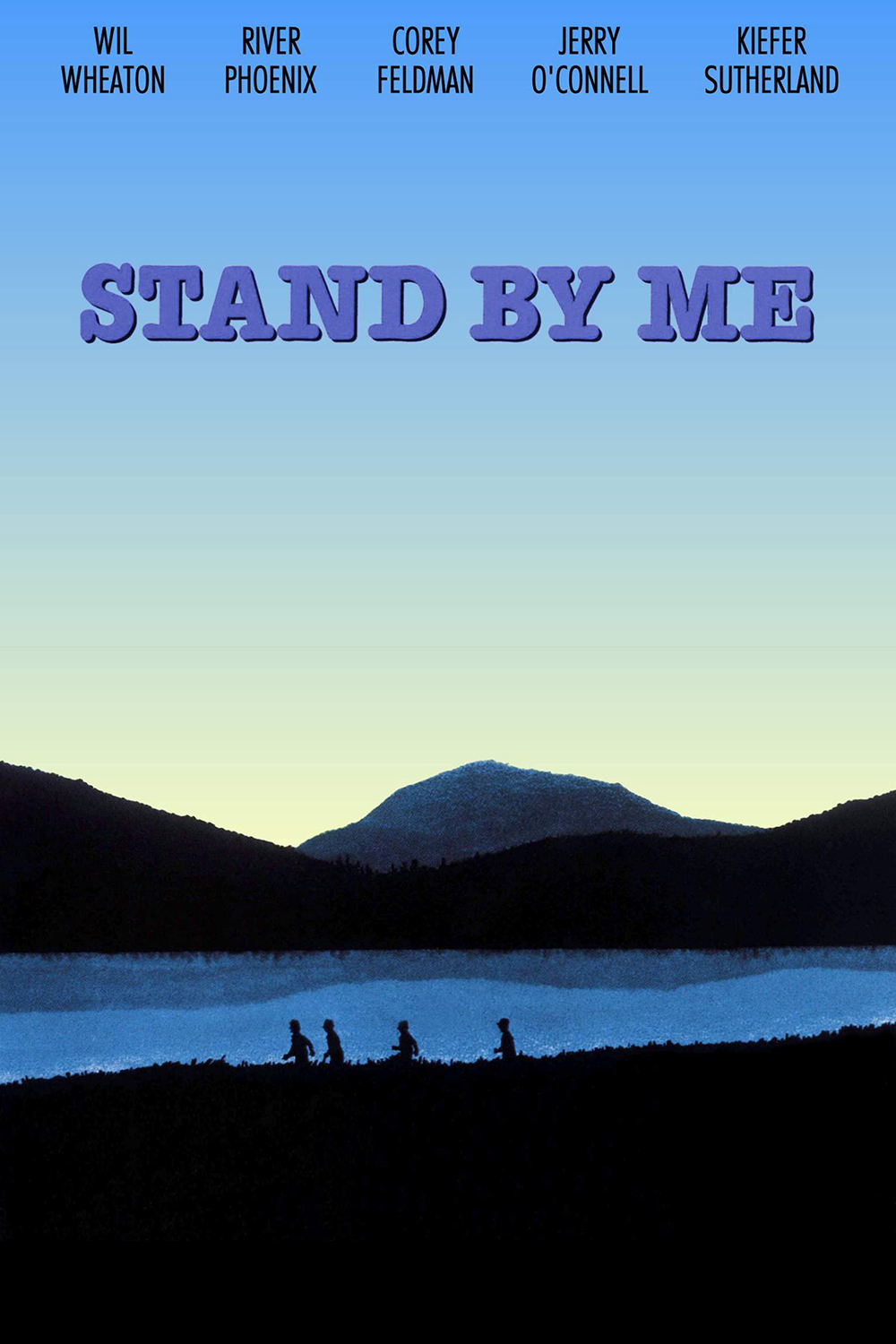 Stand By Me