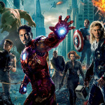Marvel Cinematic Universe – The Avengers