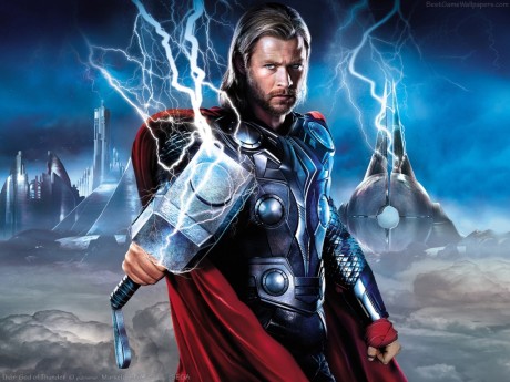 Thor 1