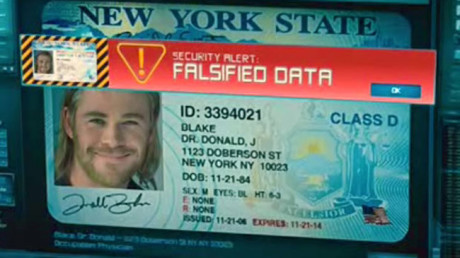 Thor 1 - Dottor Donald Blake