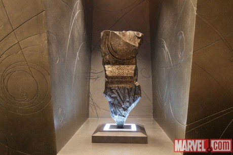 Thor 1 - Tavola della Vita