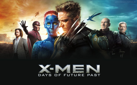 X-Men - Giorni Di Un Futuro Passato