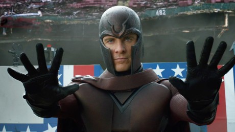 X-Men - Giorni Di Un Futuro Passato - Magneto