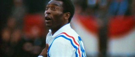 Fuga Per La Vittoria - Pelé