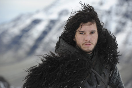 Game Of Thrones - Jon Snow morta mamma