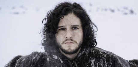 Game Of Thrones - Jon Snow tu non sai niente